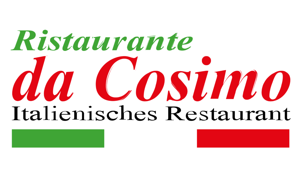 Logo des Ristorante da Cosimo
