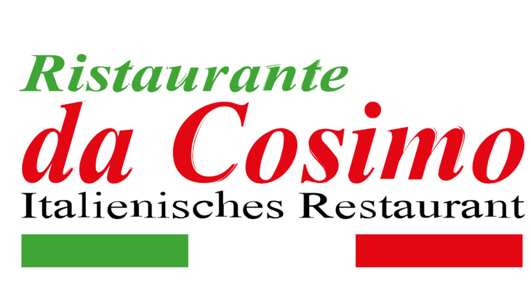 Logo des Ristorante da Cosimo